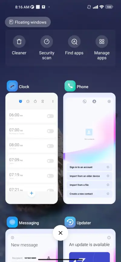 POLOS - Screenshot 4