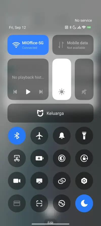 Forever Young - Screenshot 5