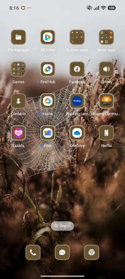 New Forest - Screenshot 3