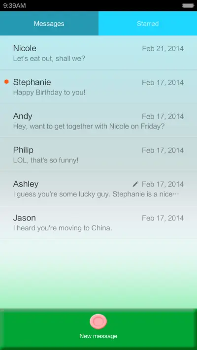 Flowers - Screenshot 5