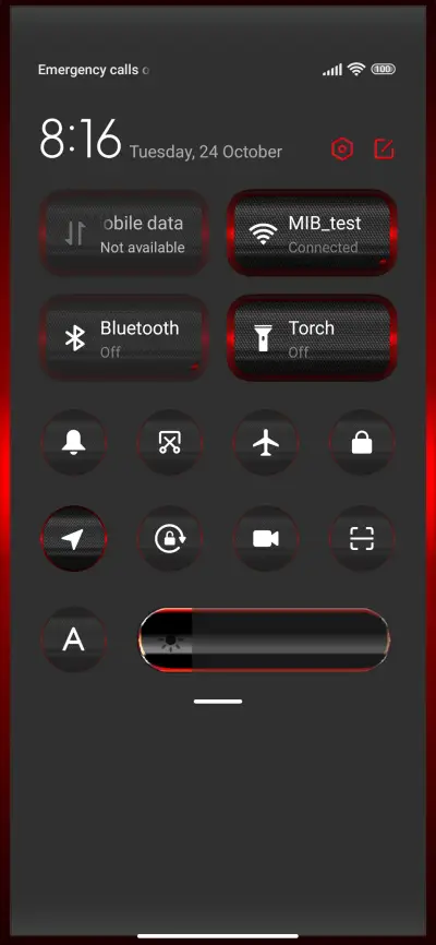 ars v3 - Screenshot 5