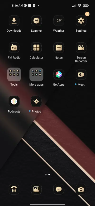 Exquisite object - Screenshot 3