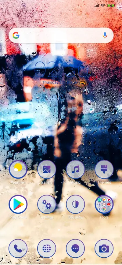 Frosted_3MDS - Screenshot 2