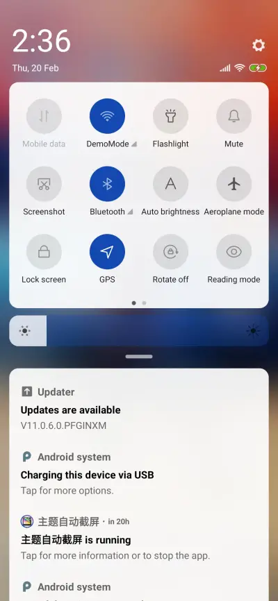 Frosted_3MDS - Screenshot 5
