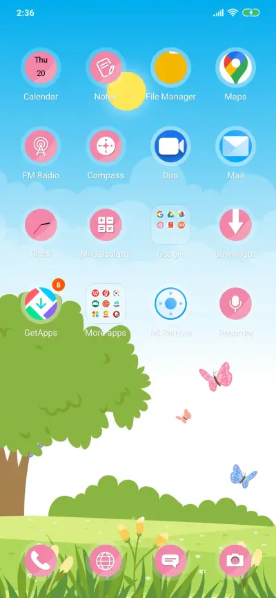 Spring_3MDS - Screenshot 3