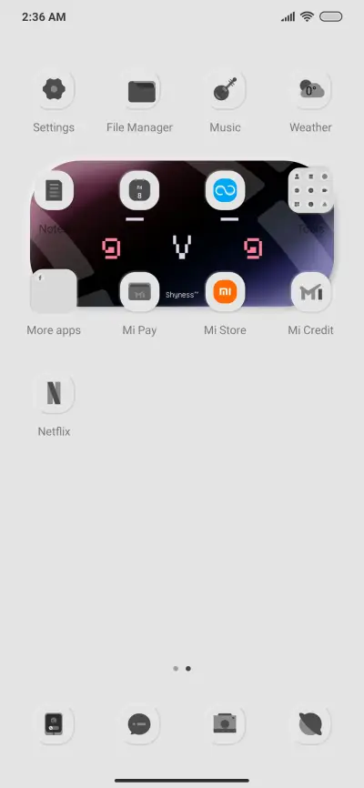 Show emoticon - Screenshot 3