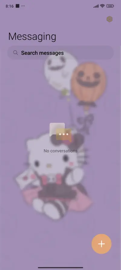 Sanrio full of fun - Screenshot 7