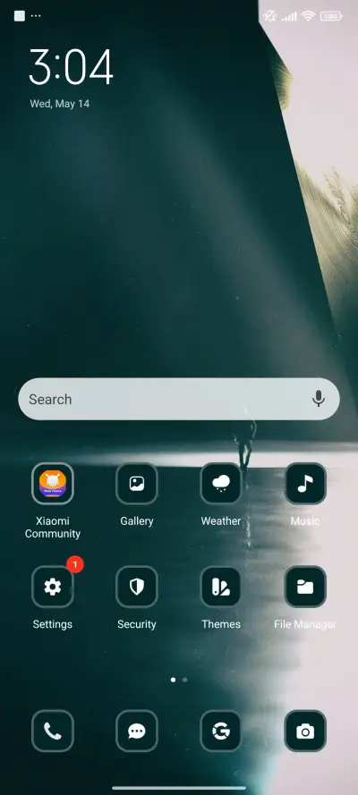 3D Adventure - Screenshot 2