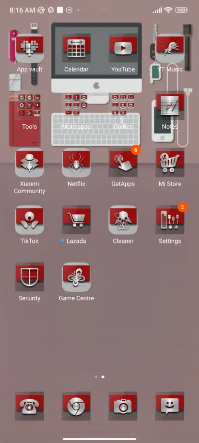 ABANG MBERANNANG - Screenshot 3