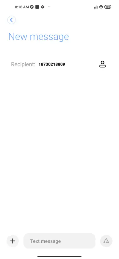 Spectrum UI v2 - Screenshot 8