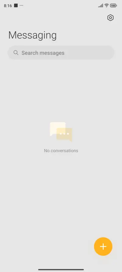 Feather - Screenshot 7