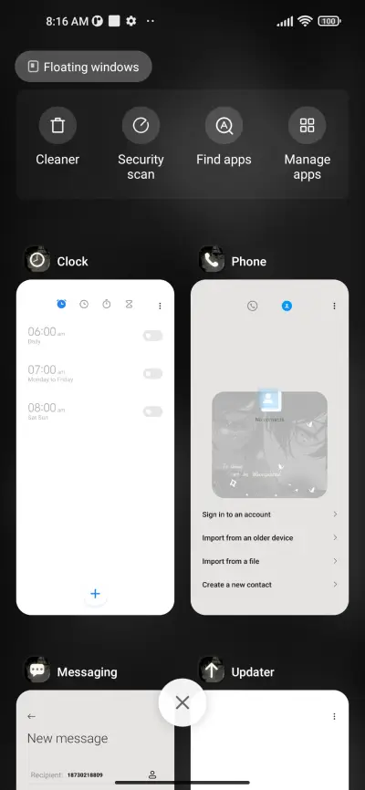 Stop+heart+rate - Screenshot 4