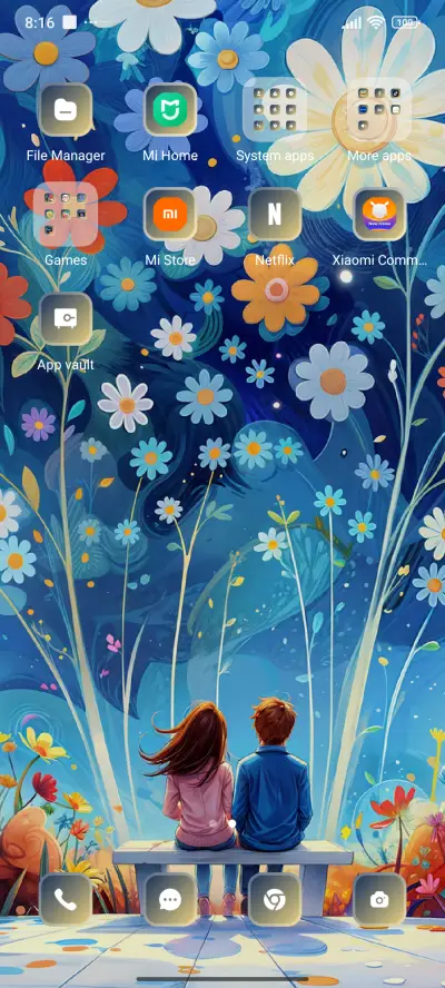 Couples - Screenshot 3