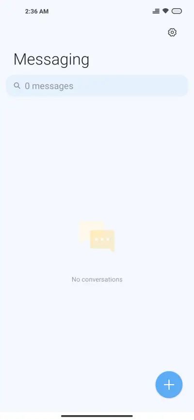 Theeo - Screenshot 7