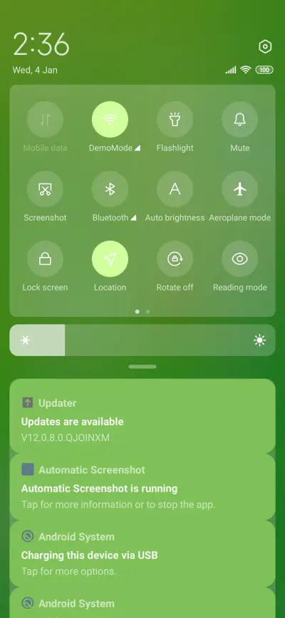 Spring spring - Screenshot 5
