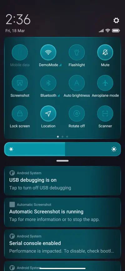 Iron Man - Screenshot 5