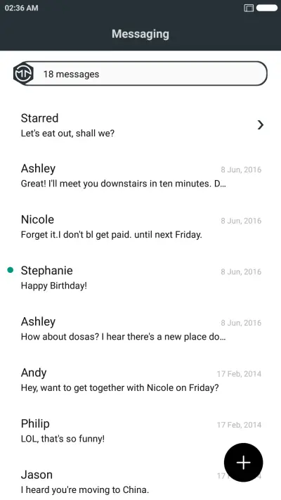 Undas Light - Screenshot 7