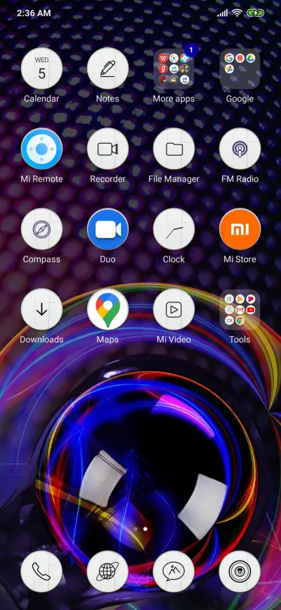 Neon-Light_3MDS - Screenshot 3