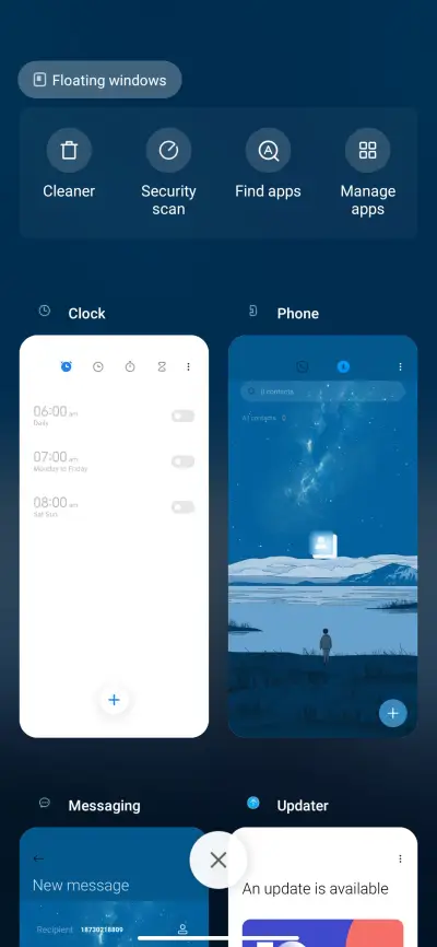 WaitingForYouBack - Screenshot 4