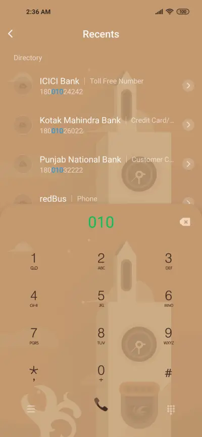 Vientiane tower - Screenshot 6