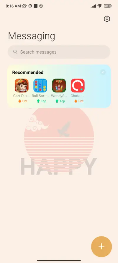 Lone Swan Sunset - Screenshot 7