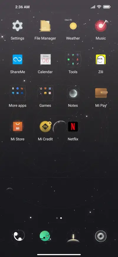 7star - Screenshot 3