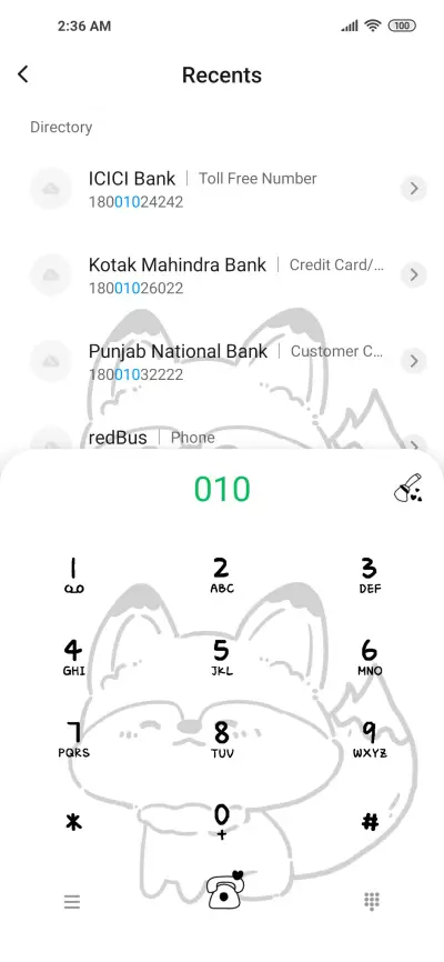 scrawl - Screenshot 7