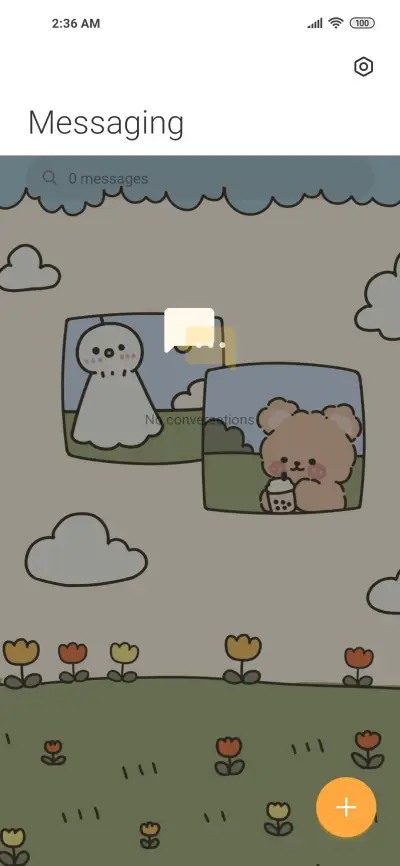 Bad is cute - Screenshot 7