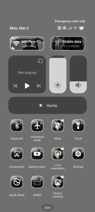 Past is wind - Screenshot 5