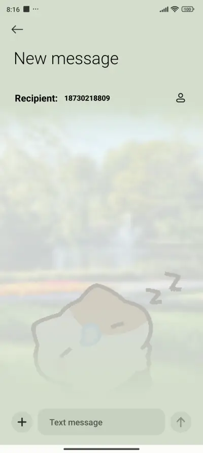 Spring Overture - Screenshot 8