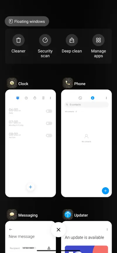 Luxury_9 - Screenshot 4