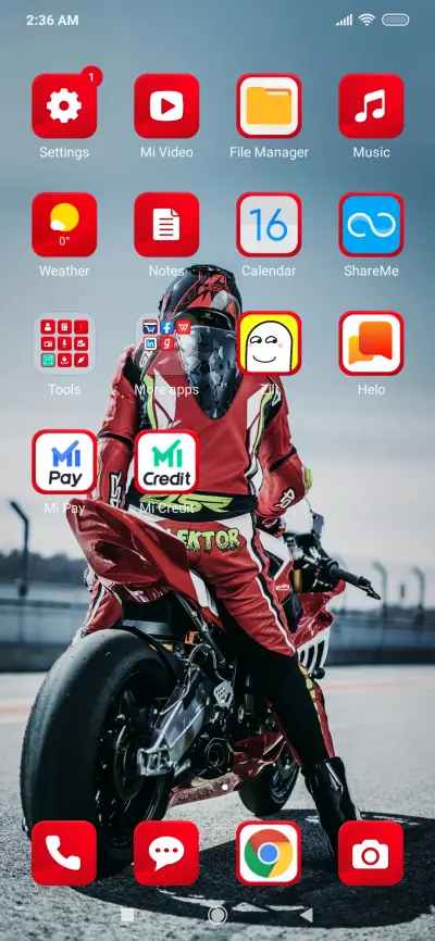 ProRider_3MDP - Screenshot 3