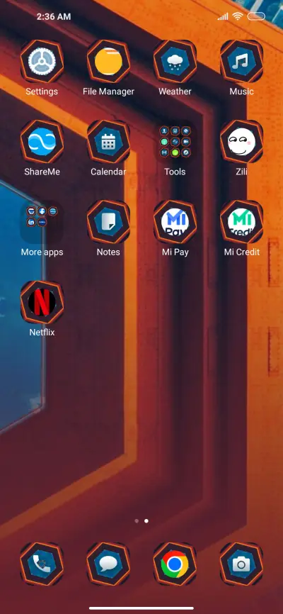 HexArt - Screenshot 3