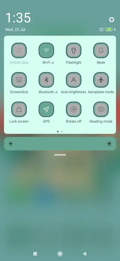 Space - Cartoon_3MDS - Screenshot 5