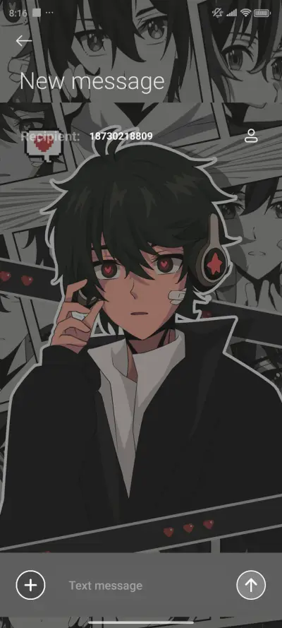 Love hides - Screenshot 9