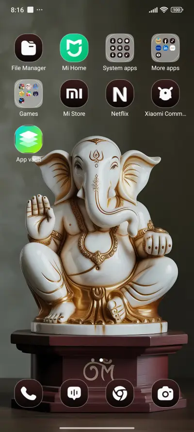 Ganesha Glory - Screenshot 3