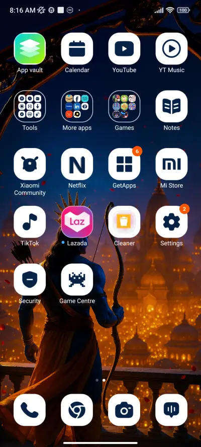 Deepotsav  - Screenshot 3