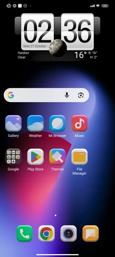 SAK DADINE - Screenshot 2