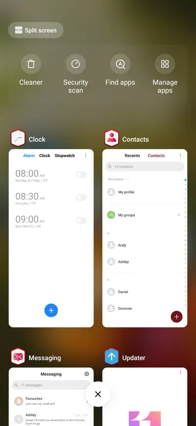 Party Light_3MDS - Screenshot 4
