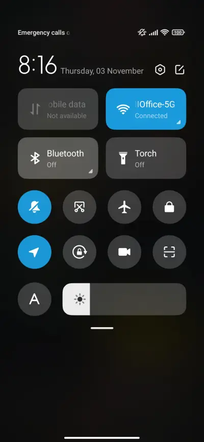 Graffiti cute - Screenshot 5