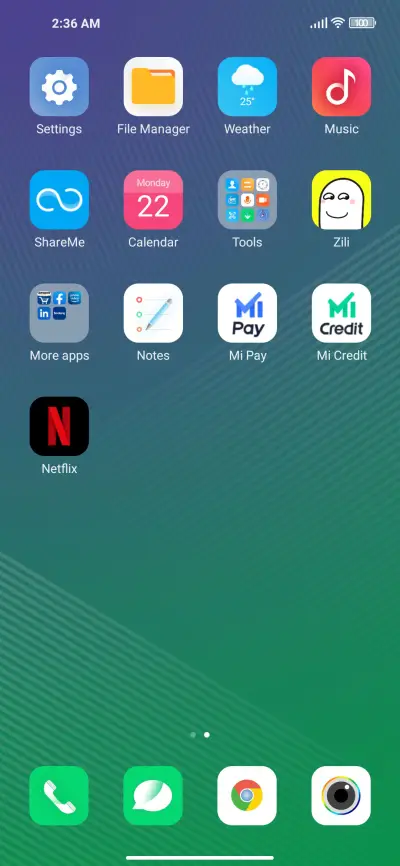 BasitTR - Screenshot 3