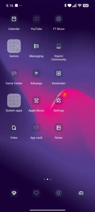 Artemas - Screenshot 3