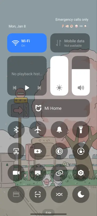 anime - Screenshot 5