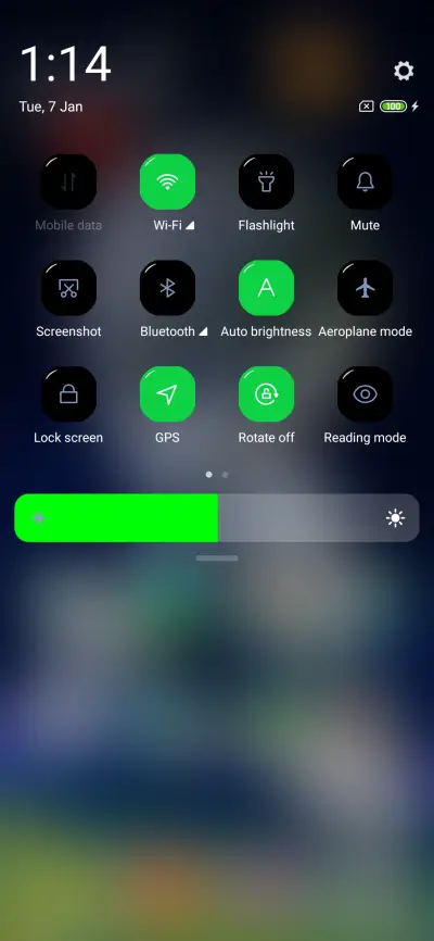 Astronauta 2020 dual v11 - Screenshot 5