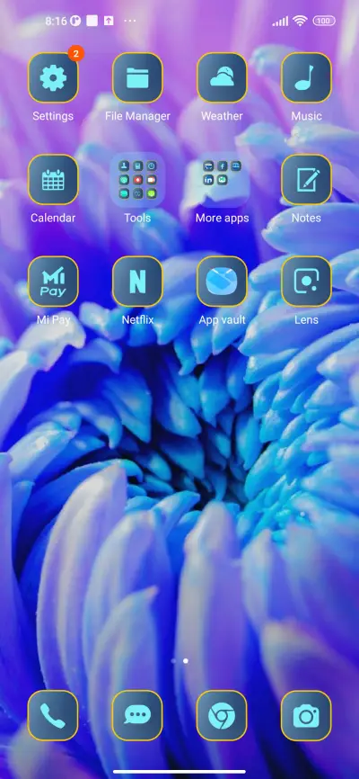 flowers beatiful - Screenshot 3