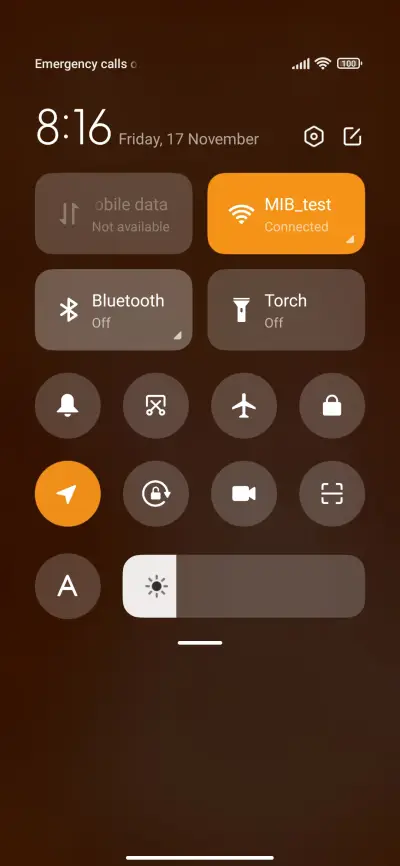 Maillard Rabbit - Screenshot 5