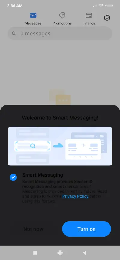 Red Dark v12 - Screenshot 7