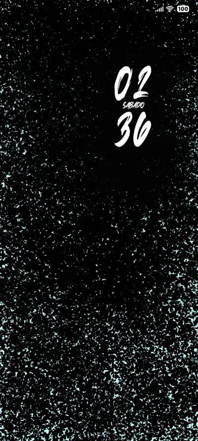 black_pro_hyp THEME for Xiaomi MIUI HyperOS