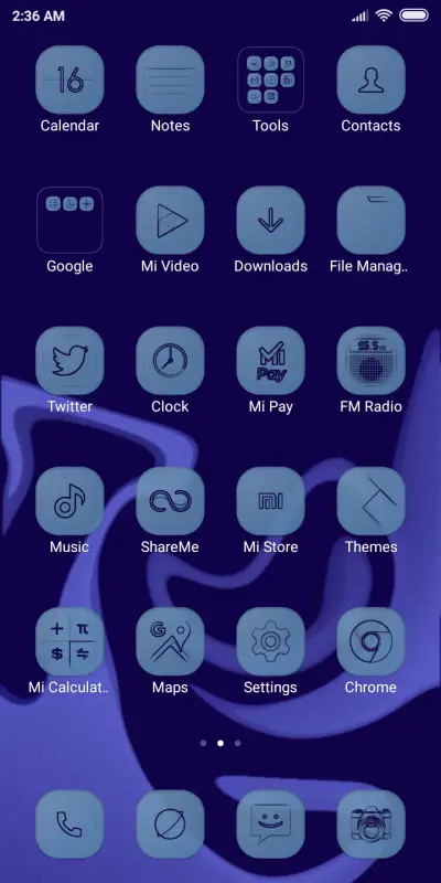 Alexa_DWM2 - Screenshot 3