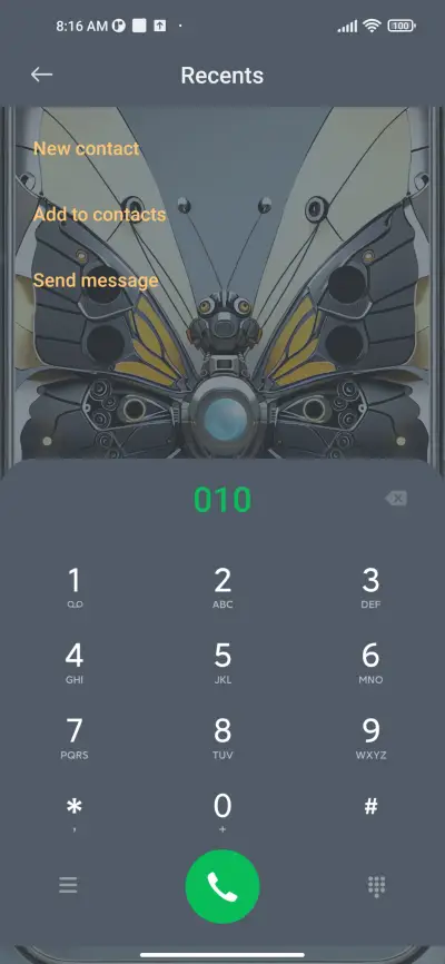 light year - Screenshot 6